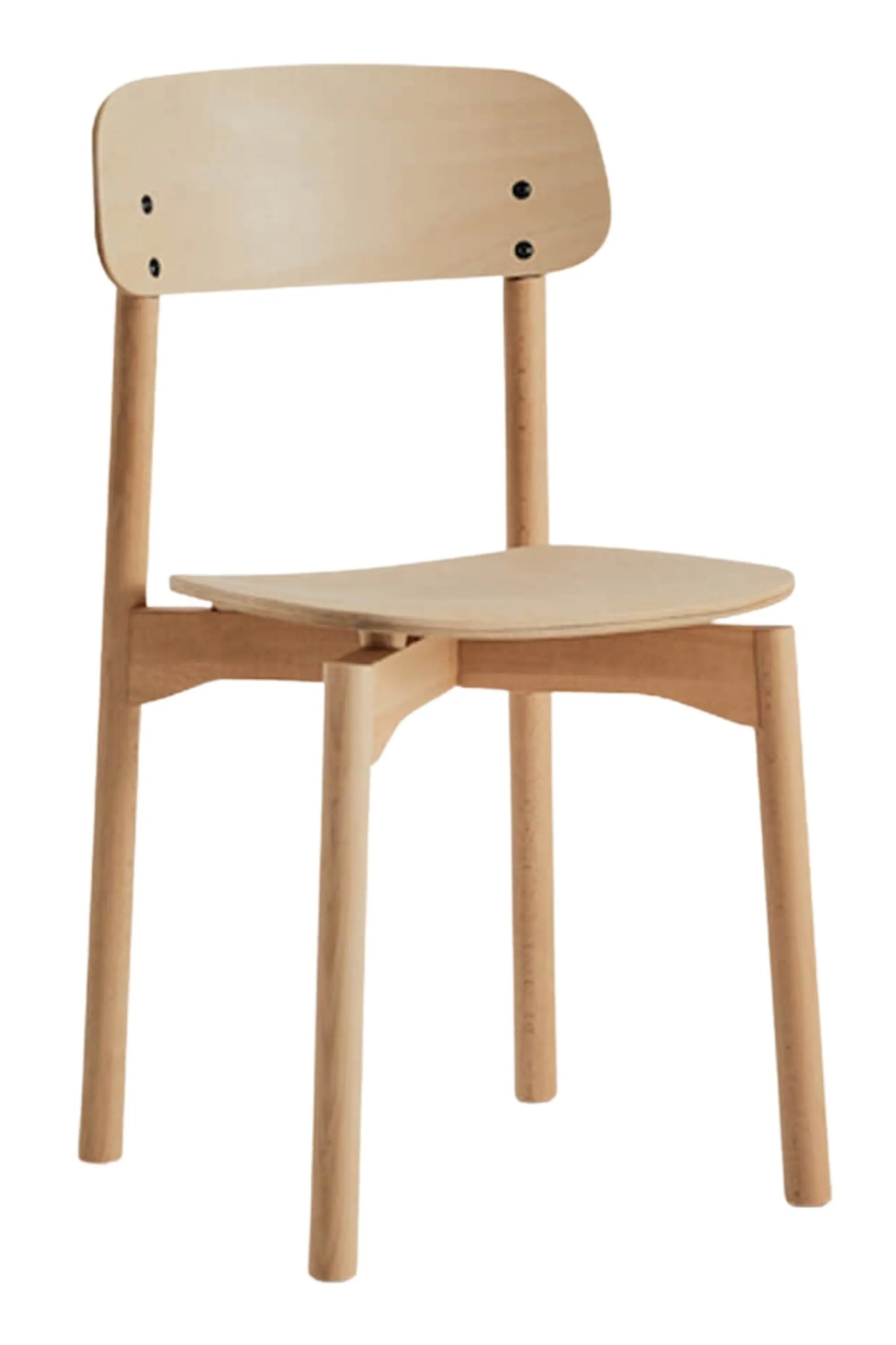 Woody Chair
