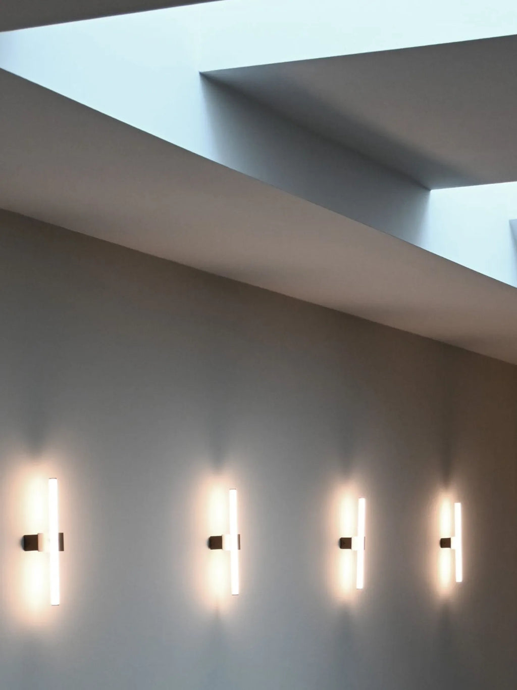 Stick Wall Lamp