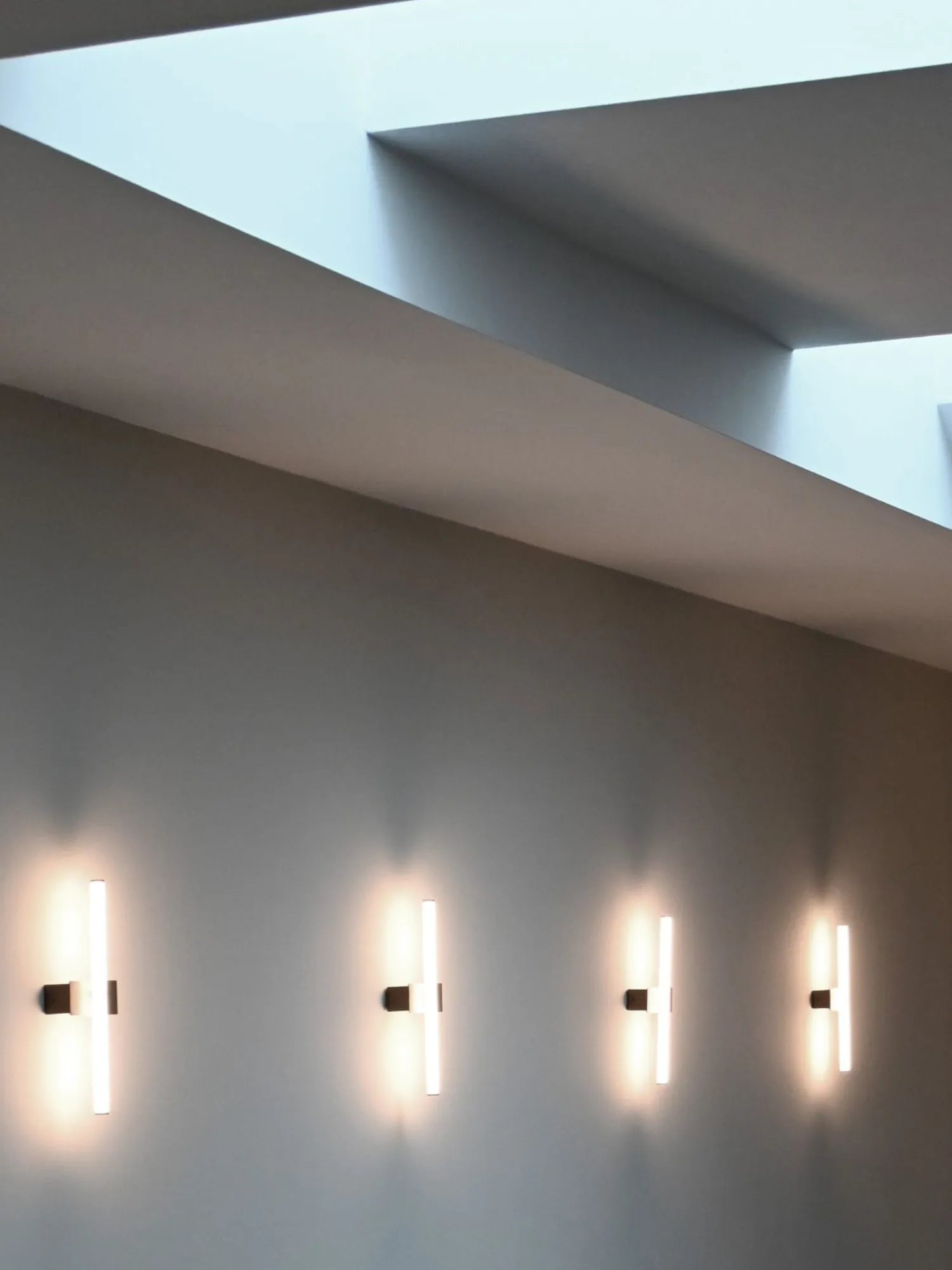 Stick Wall Lamp by 101 CPH - THAT COOL LIVING