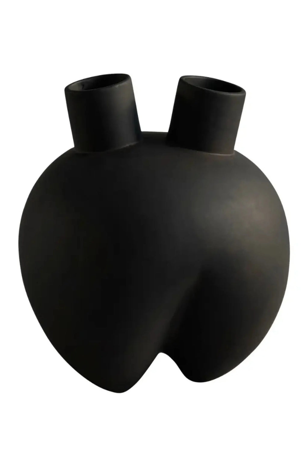 Sumo Vase - Horns - THAT COOL LIVING