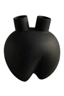Sumo Vase - Horns - THAT COOL LIVING