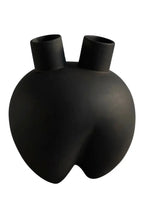 Sumo Vase - Horns - THAT COOL LIVING