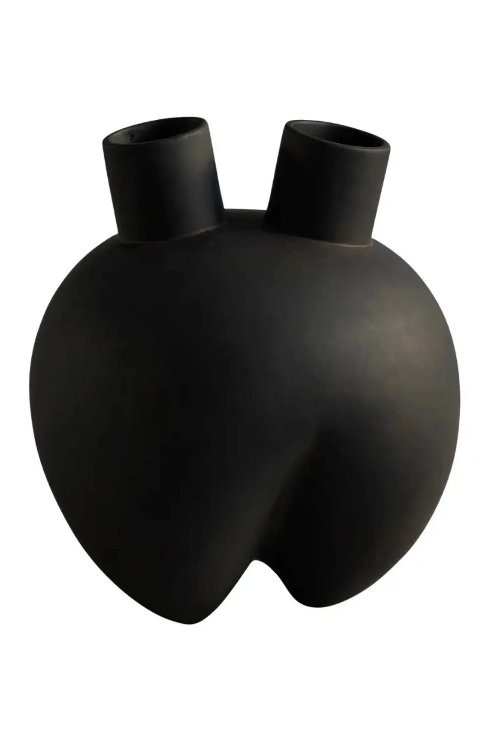 Sumo Vase - Horns - THAT COOL LIVING