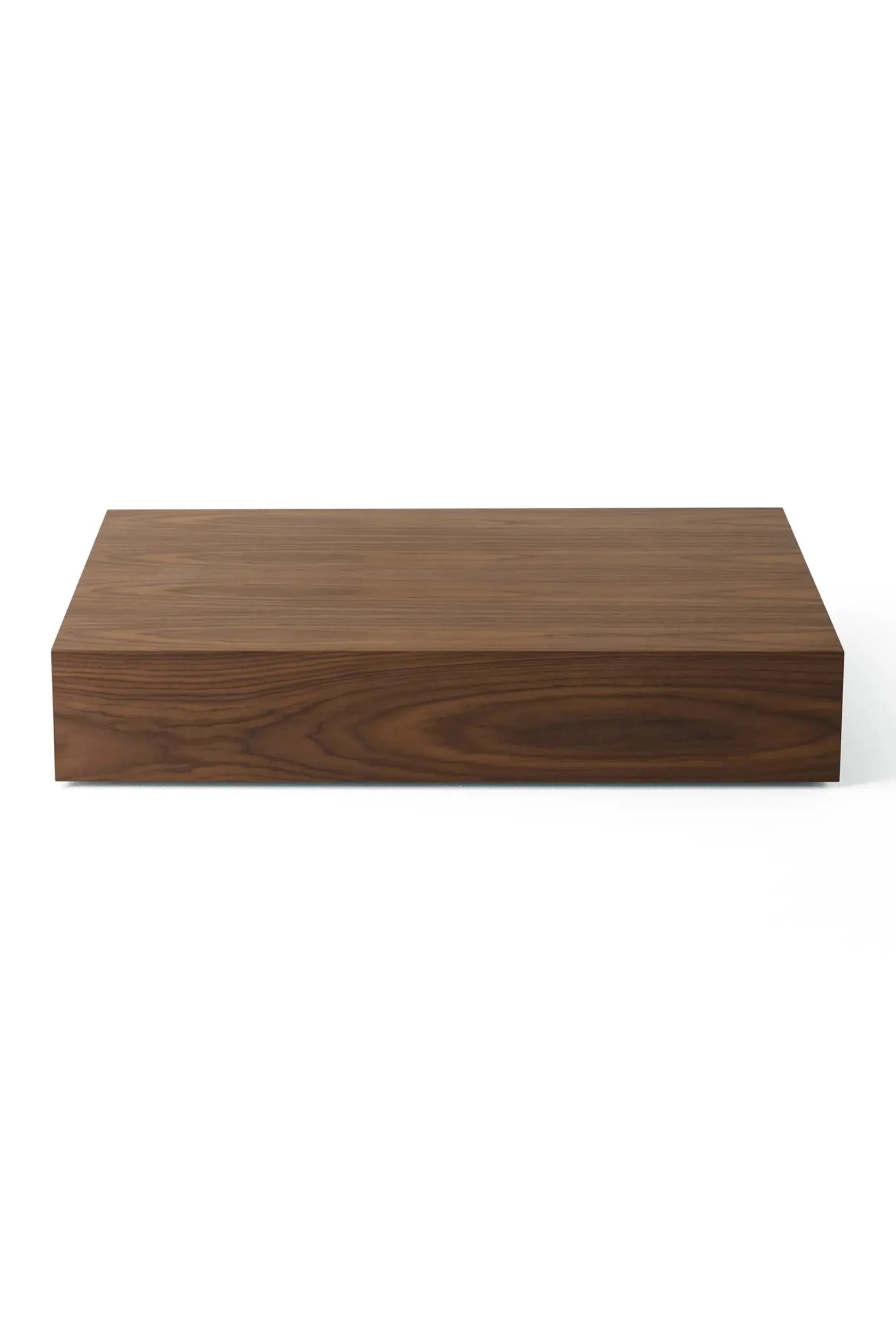 Mass Coffee Table