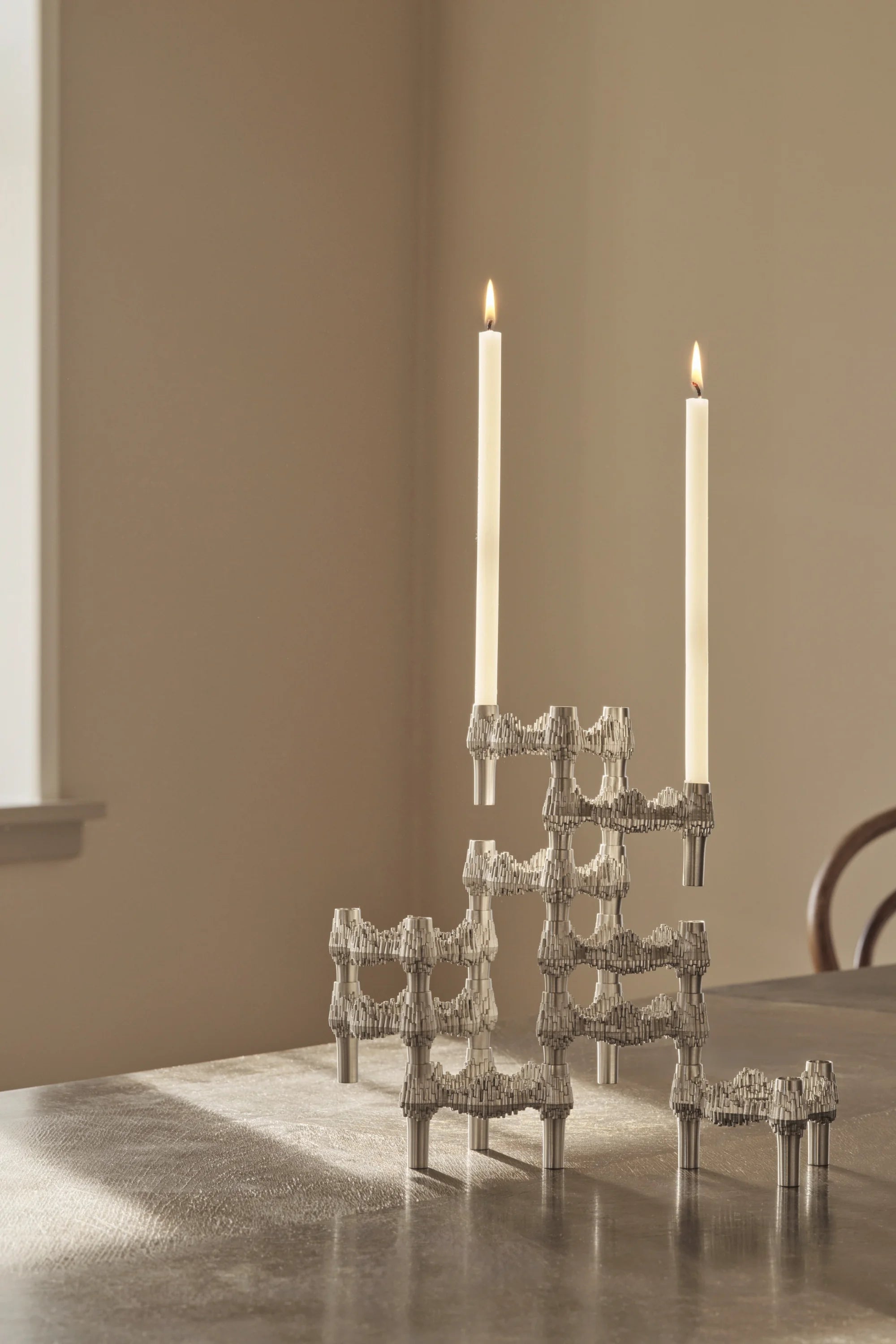 Quist Candle Holder
