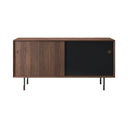 Contemporary wooden No 11 Sideboard with sleek design and ample storage space