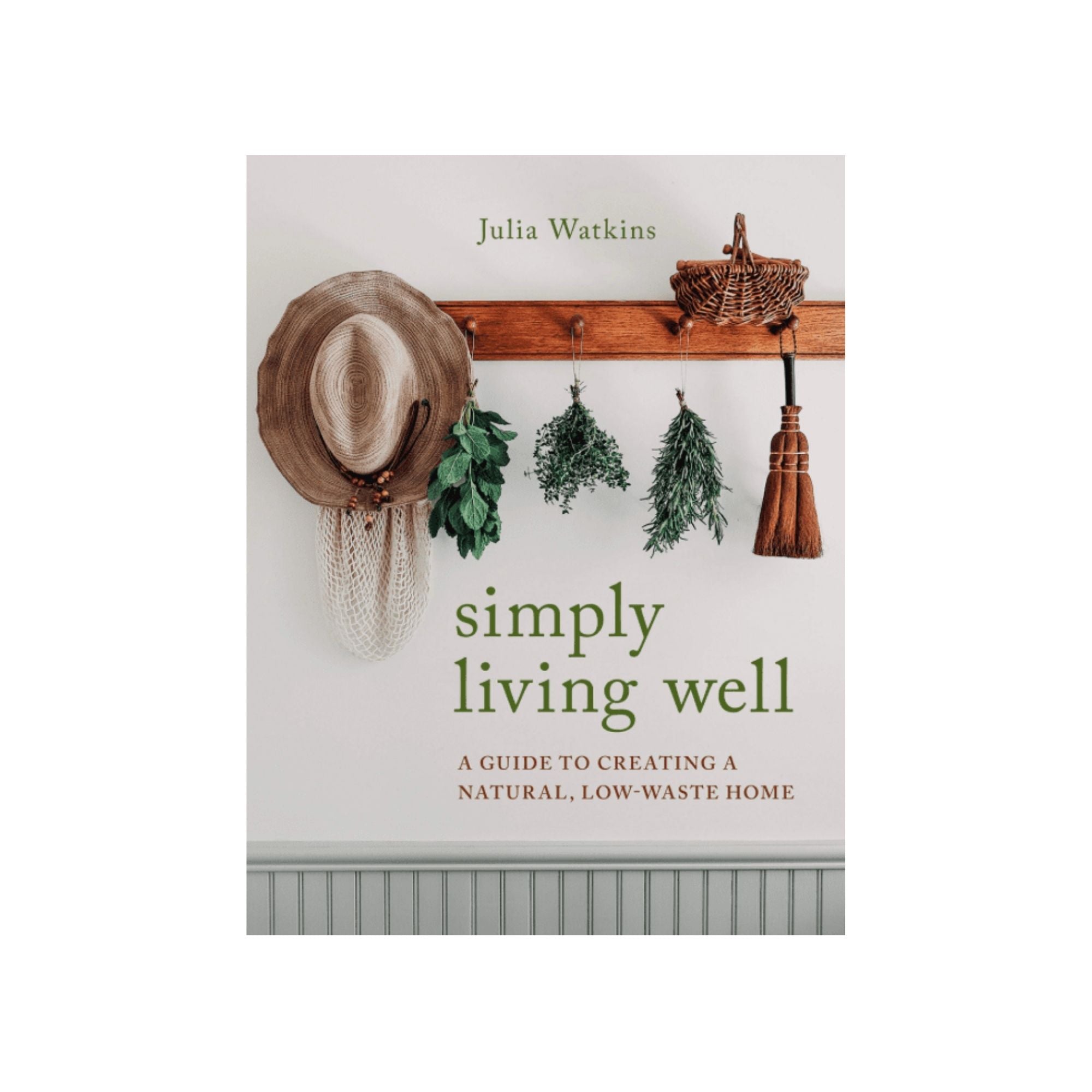 Simply Living Well