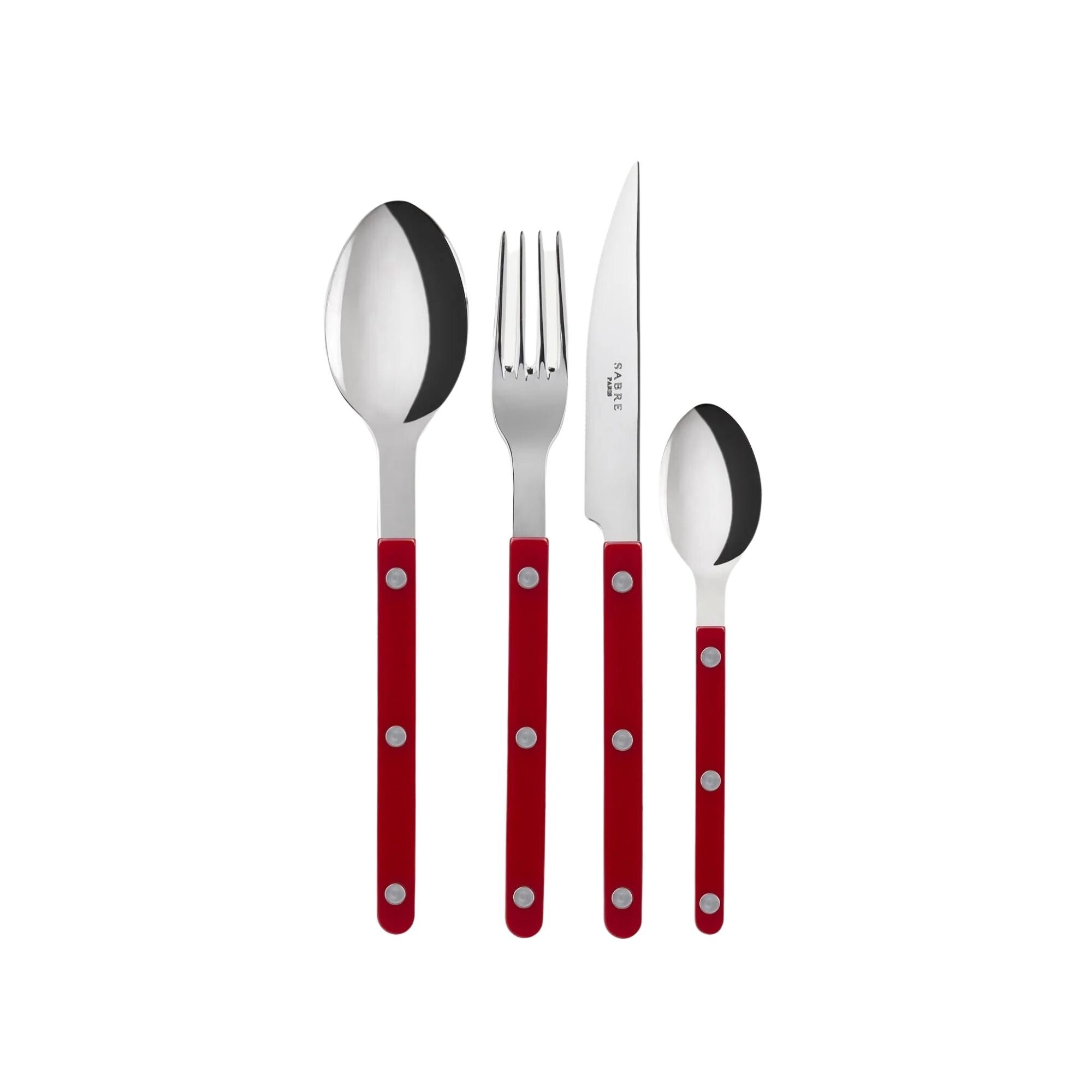 Bistrot Cutlery Set - THAT COOL LIVING