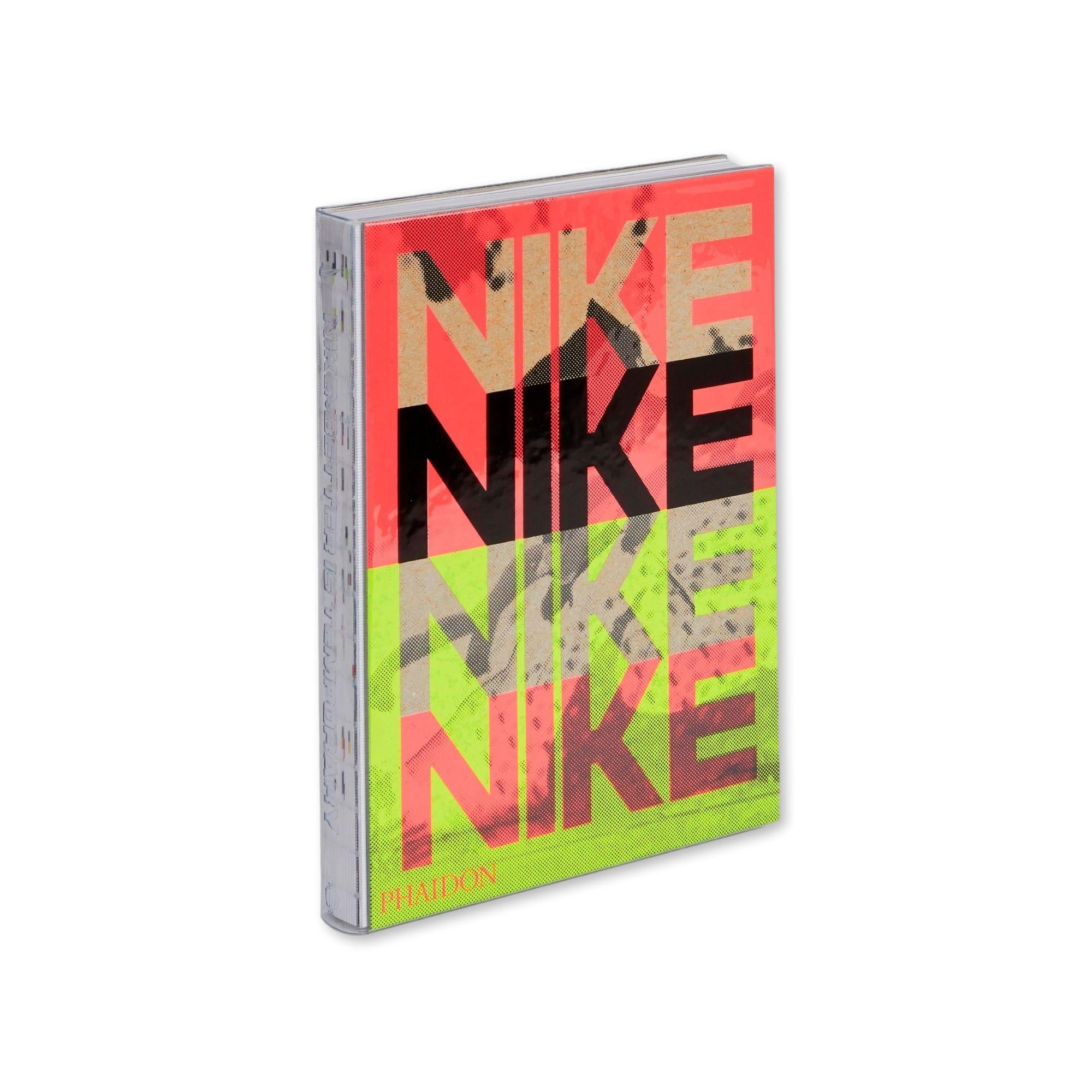 Nike: Better is Temporary