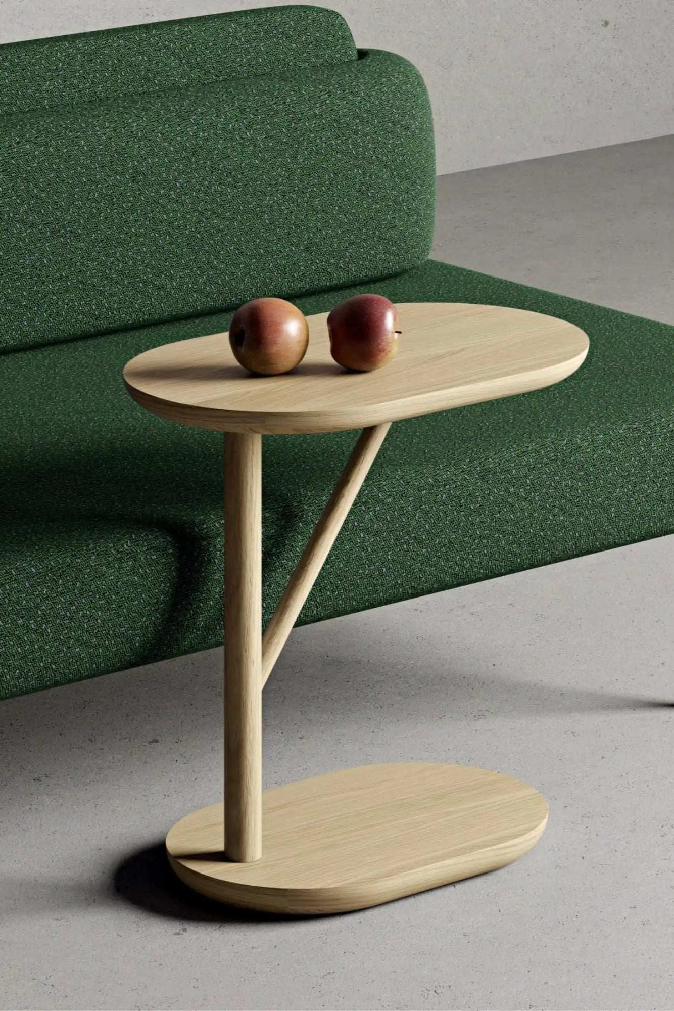 Porto Side Table - THAT COOL LIVING