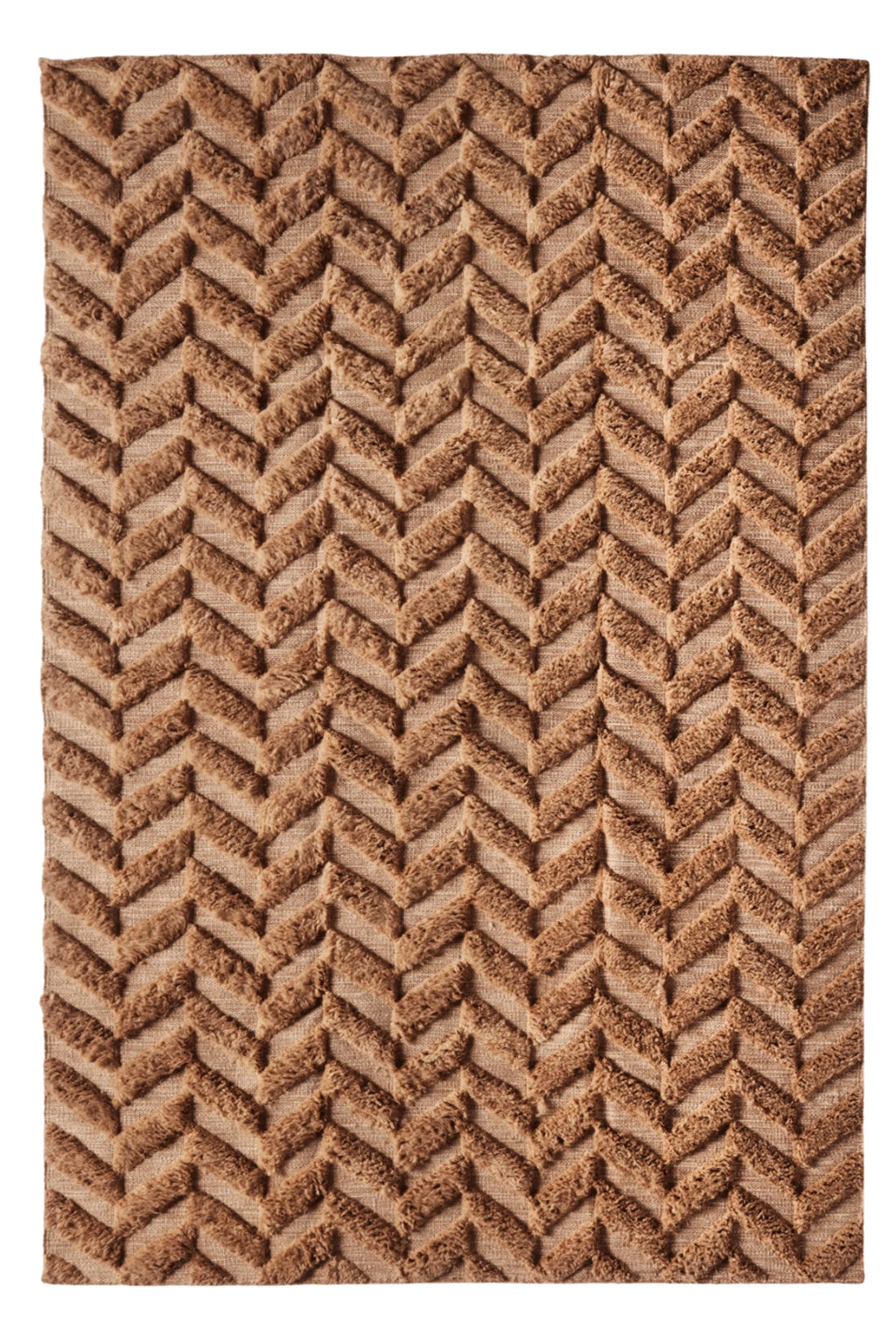 Herringbone Rug - THAT COOL LIVING