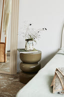Alma Side Table