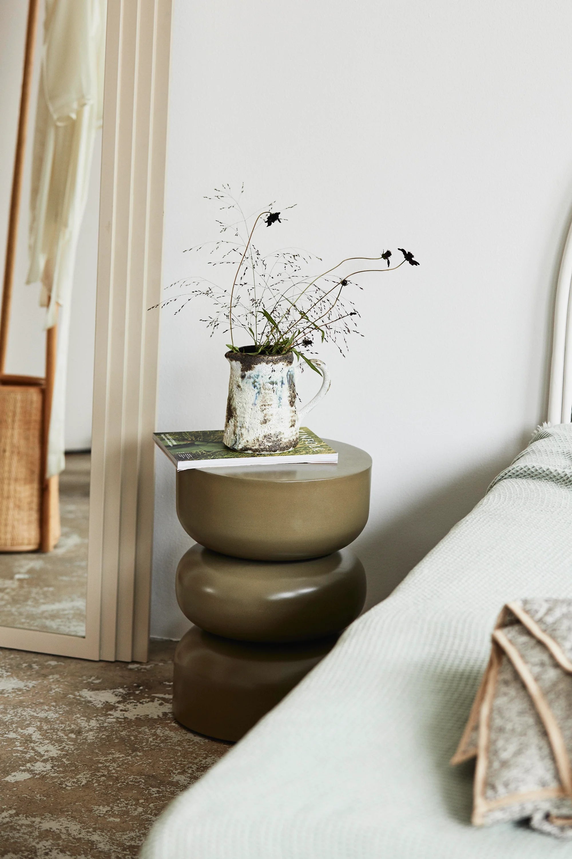 Alma Side Table