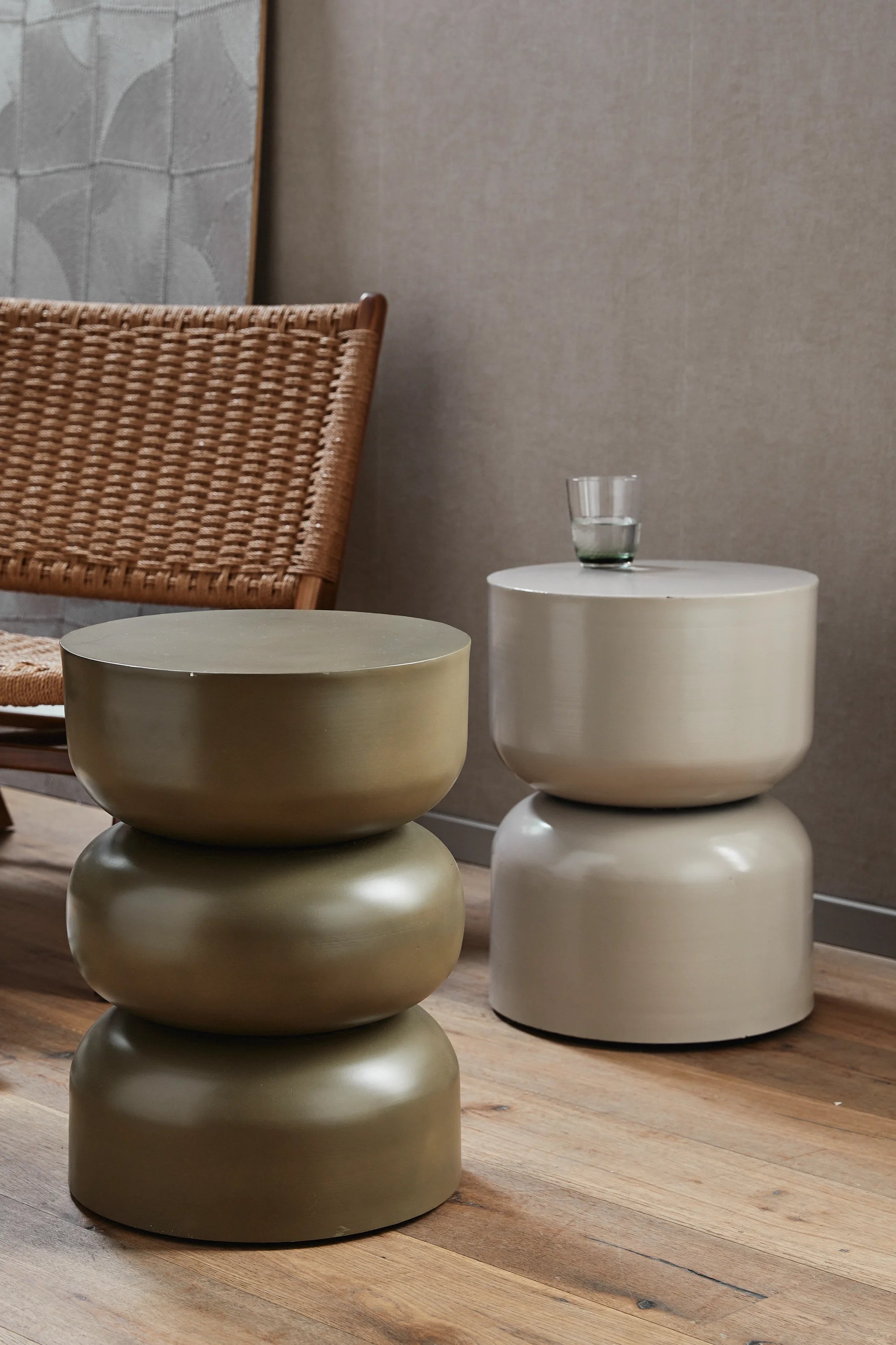 Alma Side Table