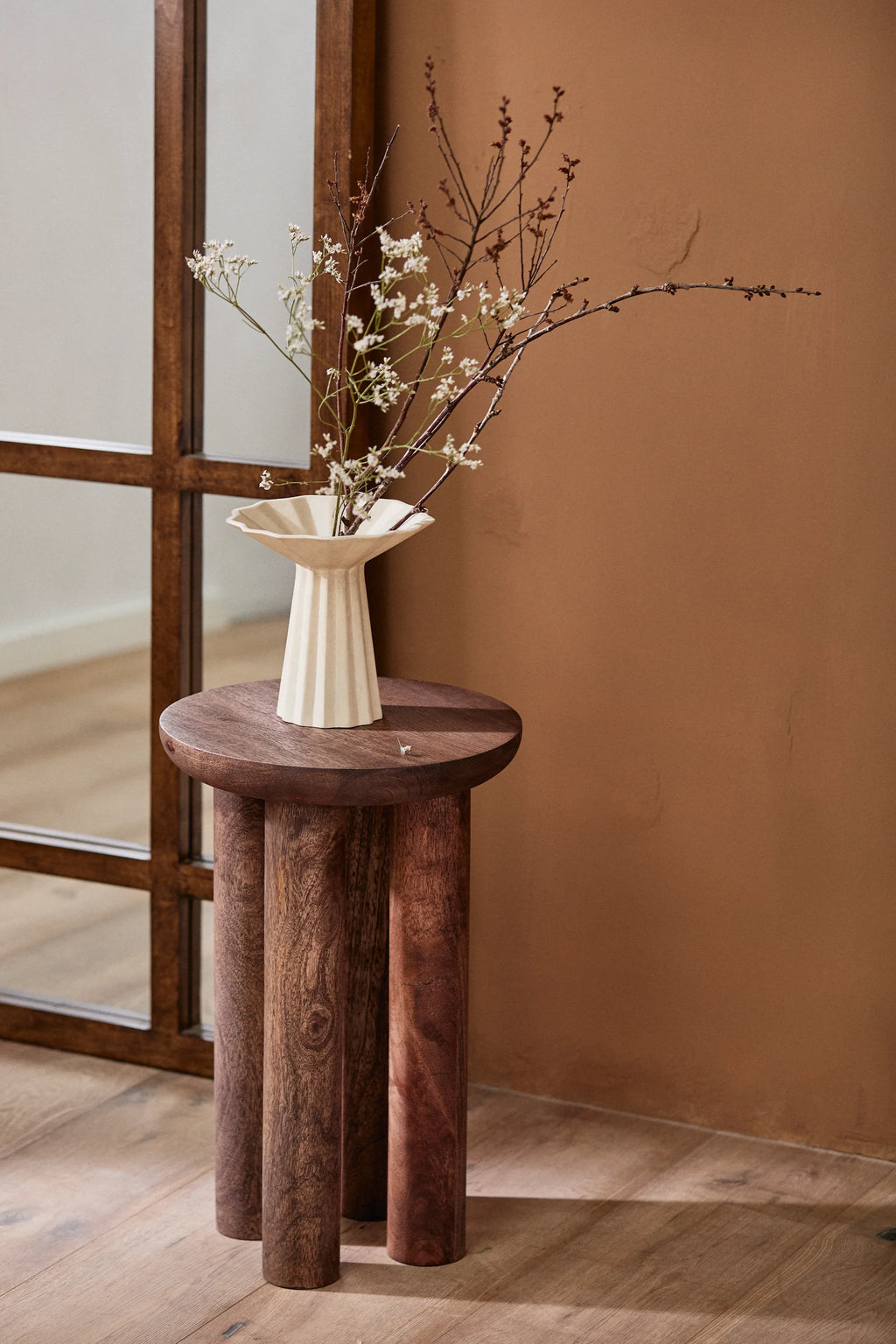 Helin Side Table