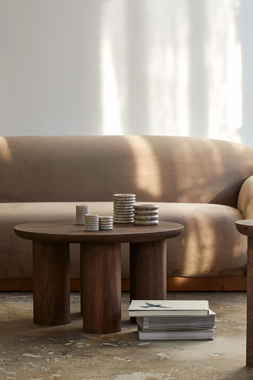 Helin Coffee Table