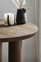 Helin Cafe Table