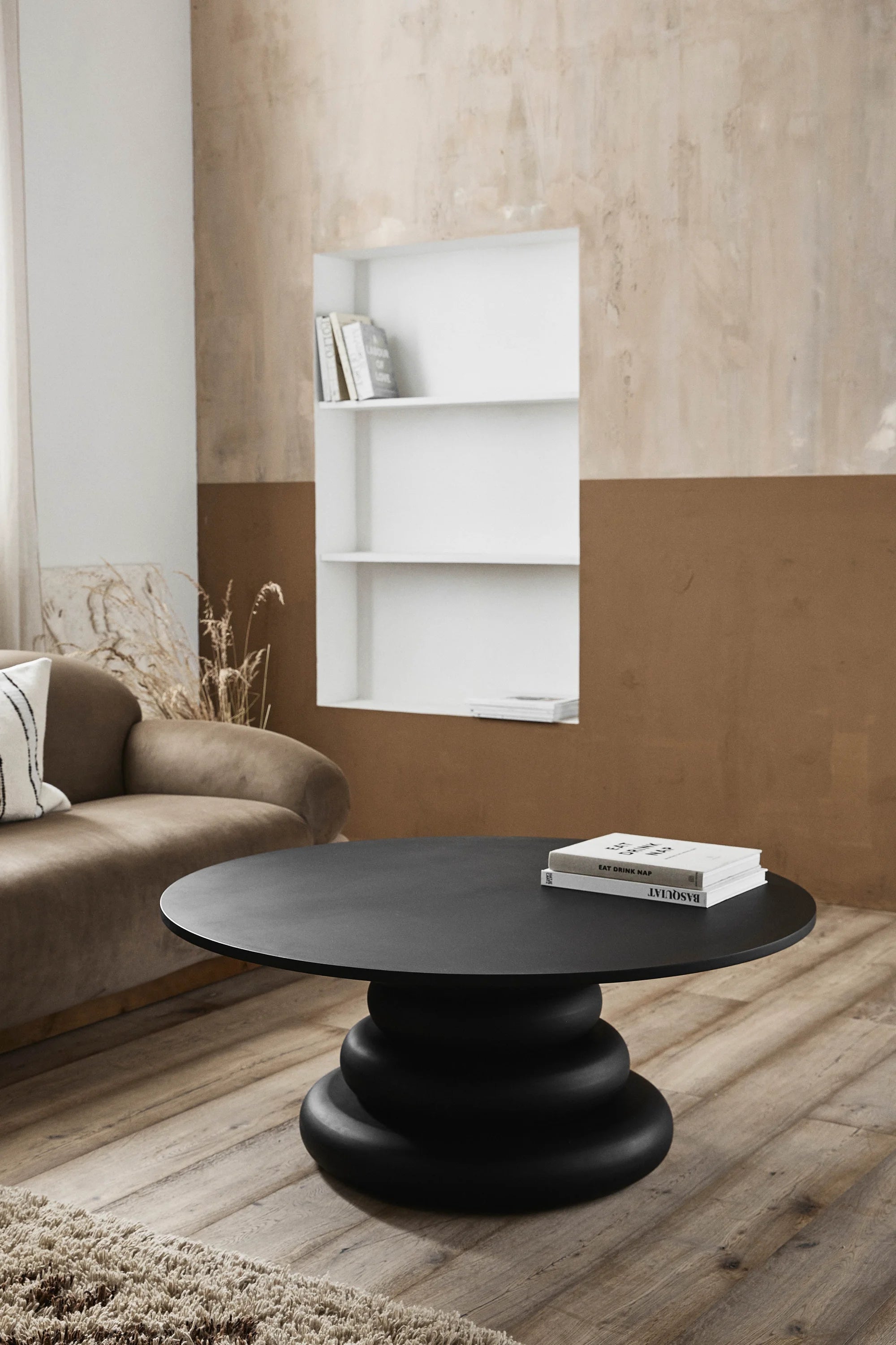 Yalu Coffee Table