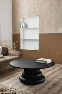 Yalu Coffee Table