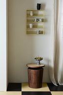 Kwando Side Table