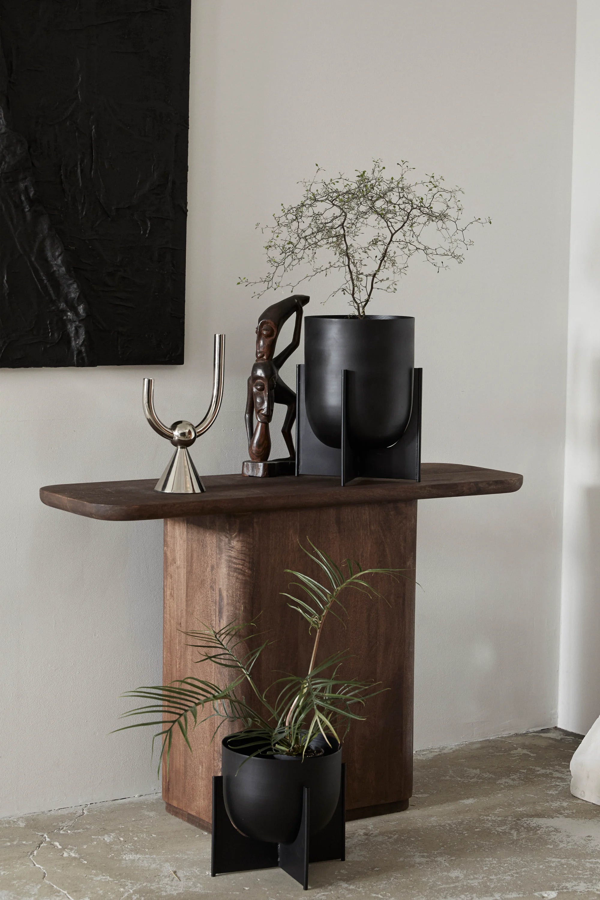 Toke Console Table