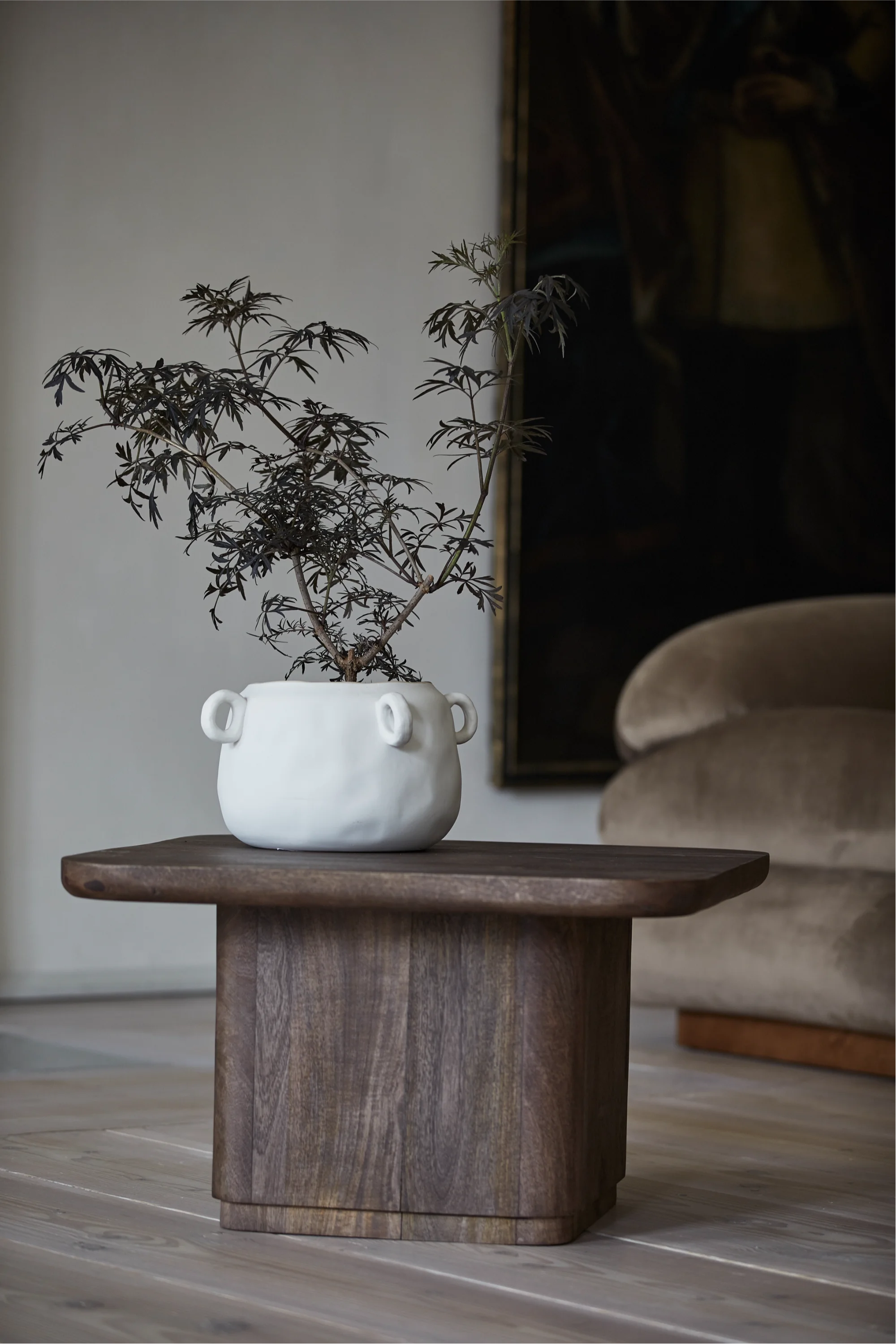Toke Coffee Table