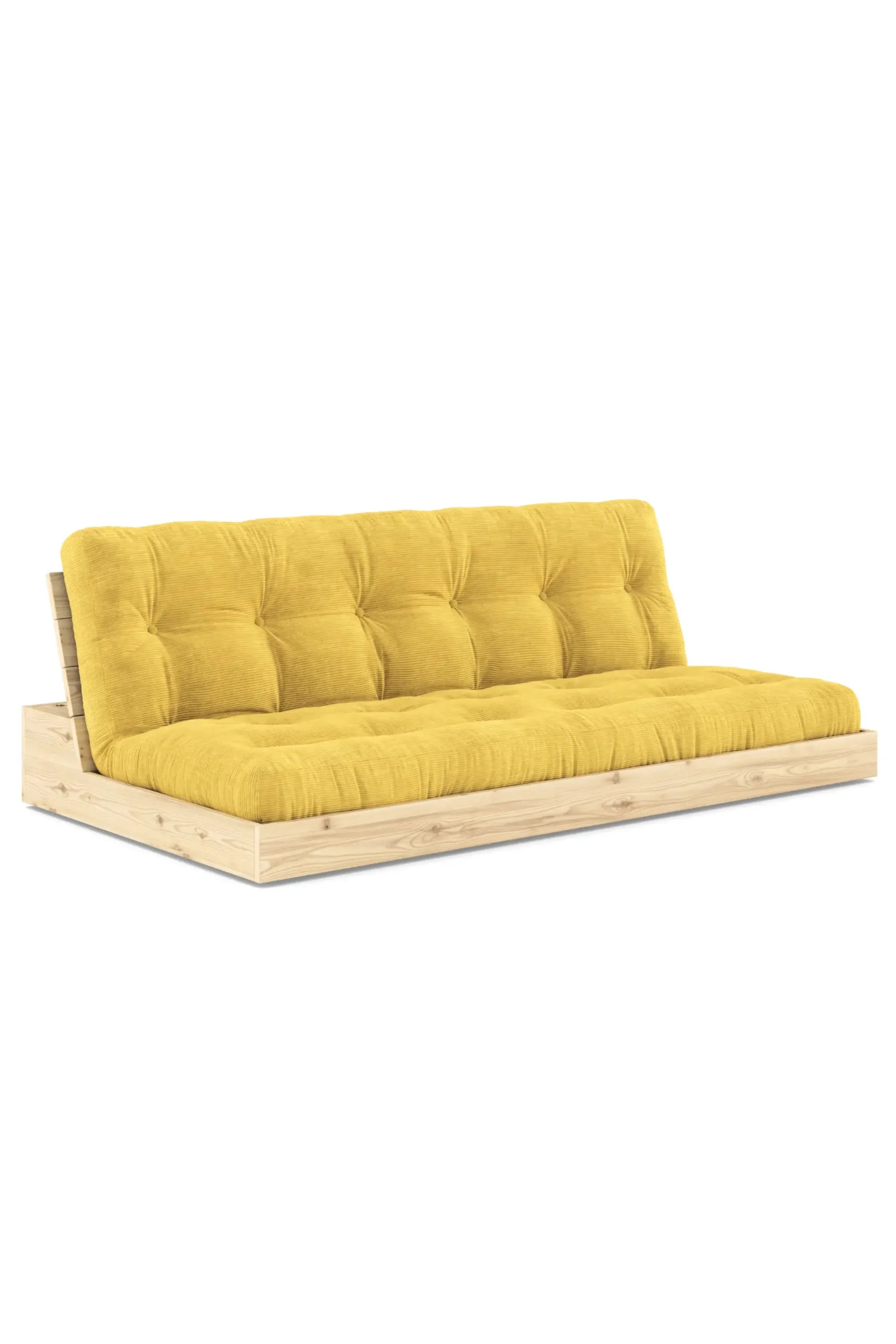 Base Sofa Bed - THAT COOL LIVING
