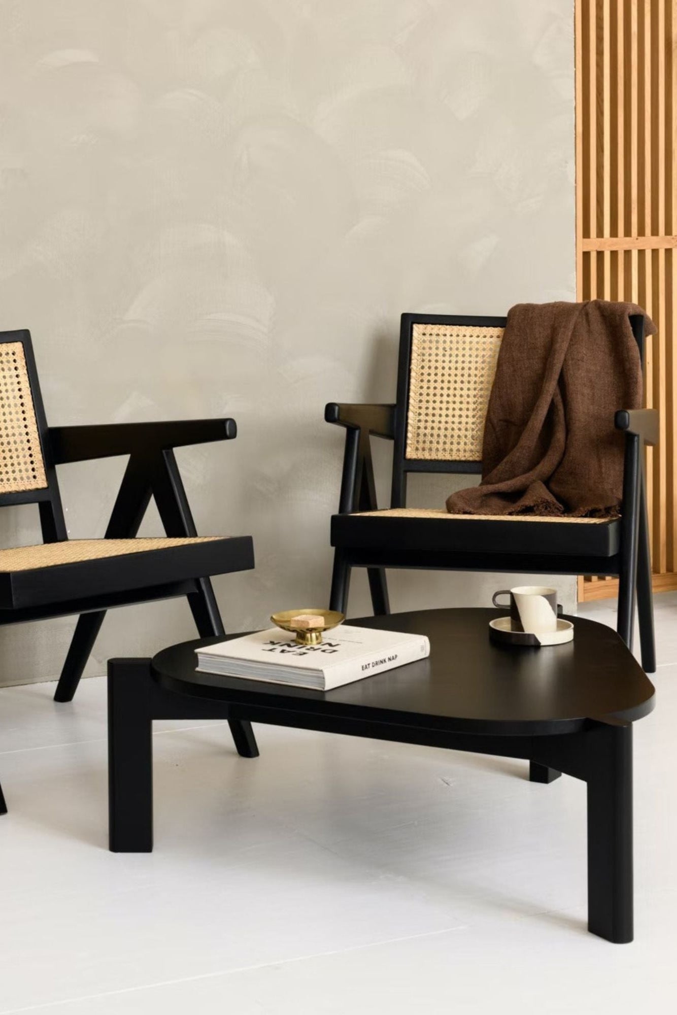 Salon Table - THAT COOL LIVING