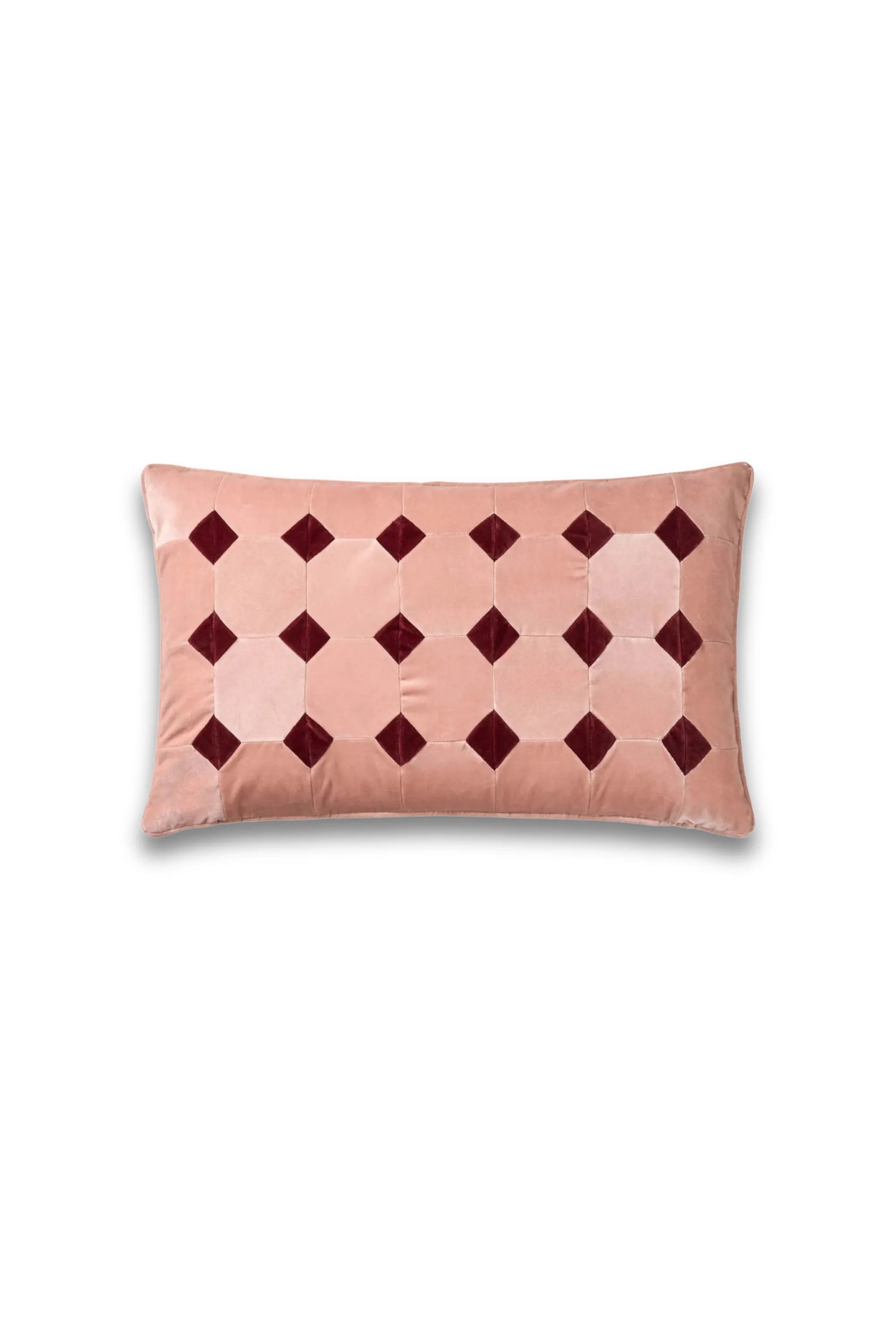Violeta Throw Pillow