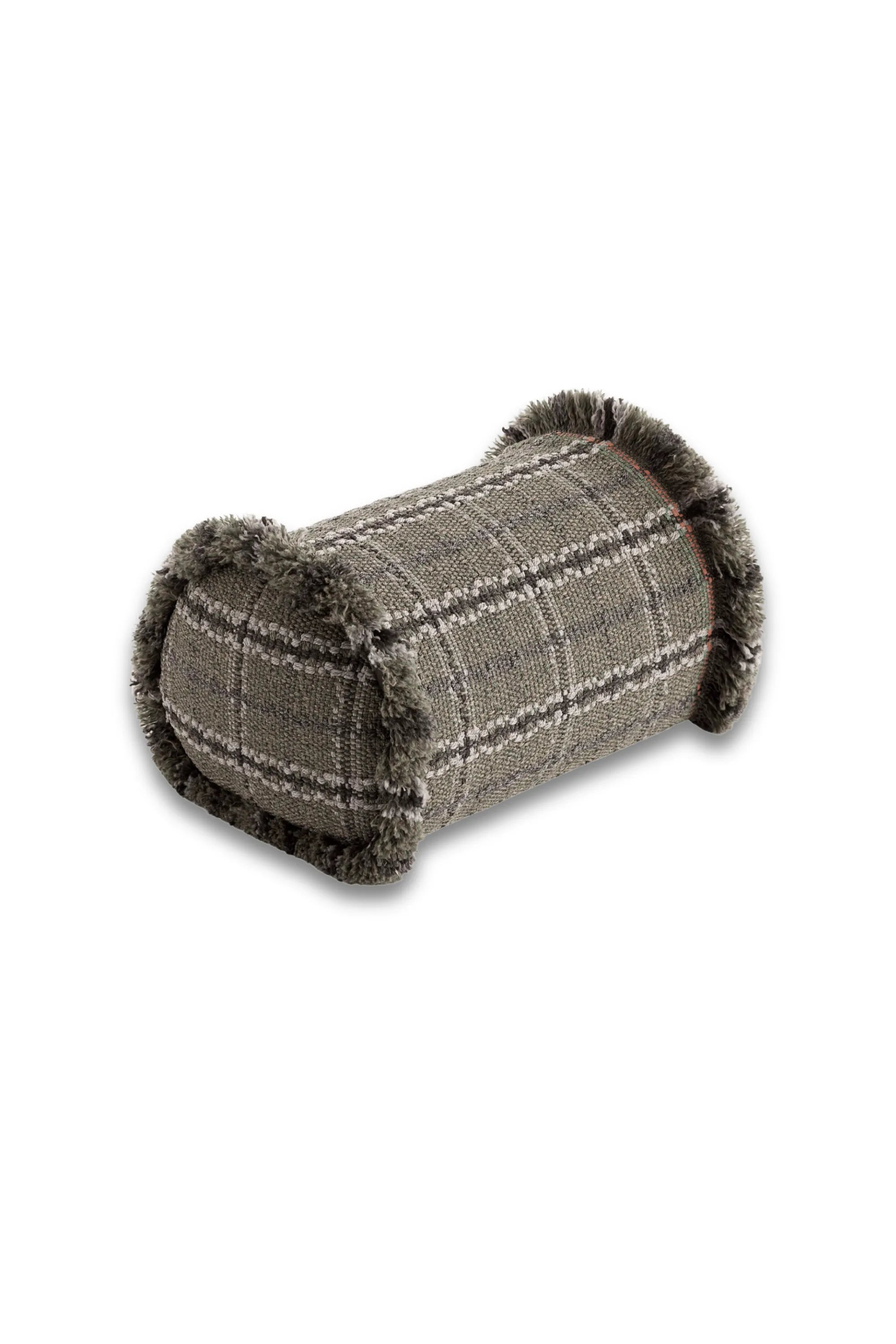 Garden Layers Tartan Big Roll