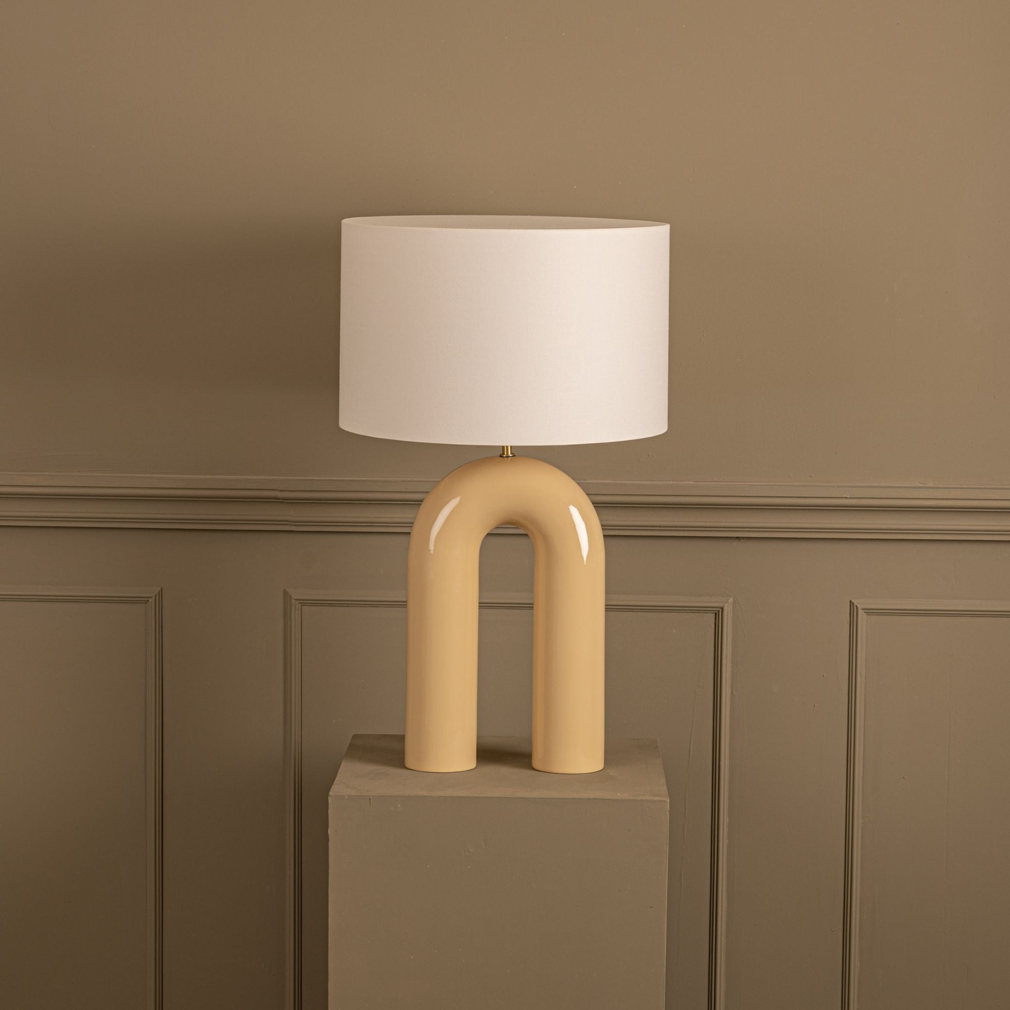 Arko Ceramic Lamp