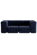 Curt Modular Sofa System - Fabric Dama - THAT COOL LIVING