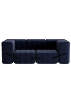 Curt Modular Sofa System - Fabric Dama - THAT COOL LIVING