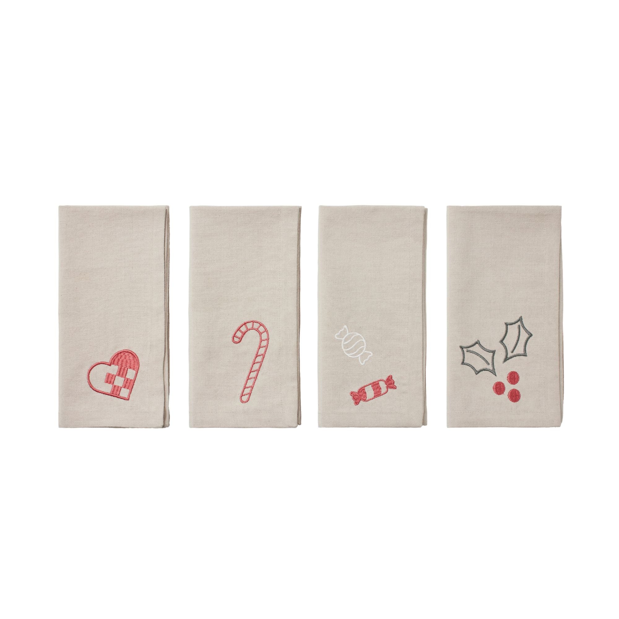Fryd Napkin - Set of 4