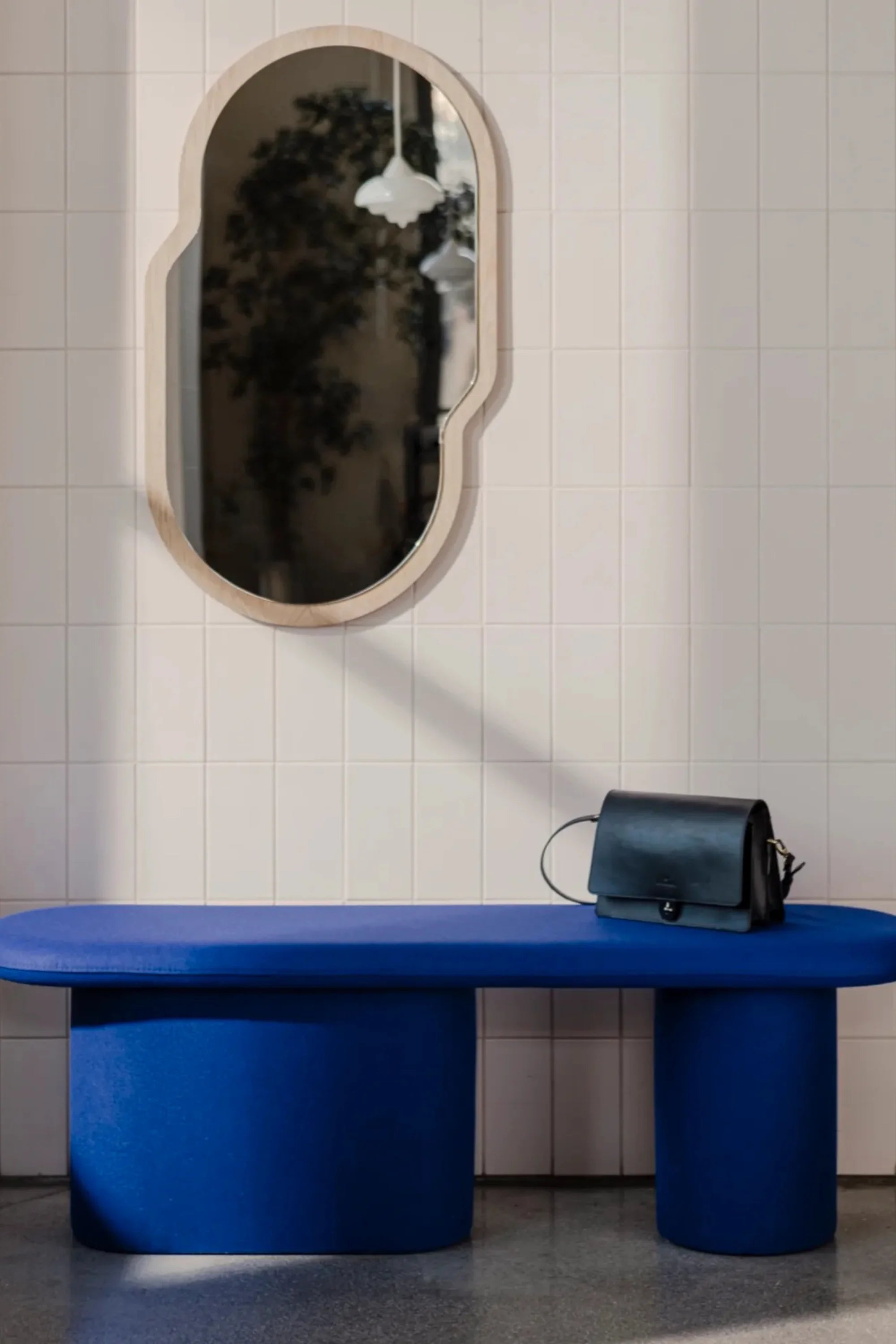 Rull Bench - THAT COOL LIVING