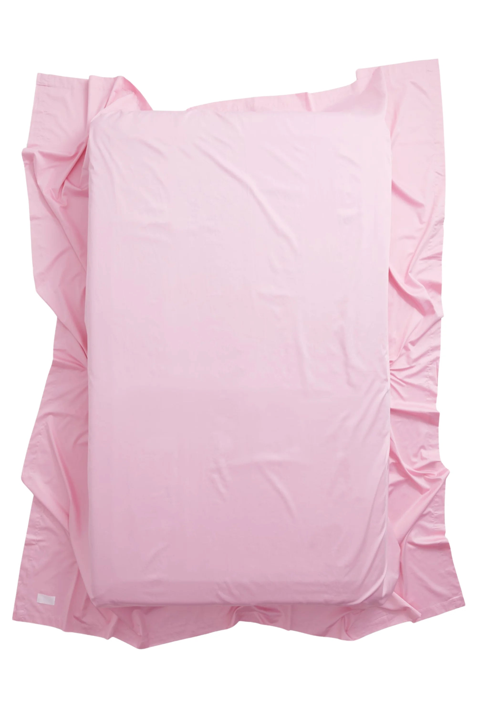 Mother Flat Sheet - Sateen - THAT COOL LIVING