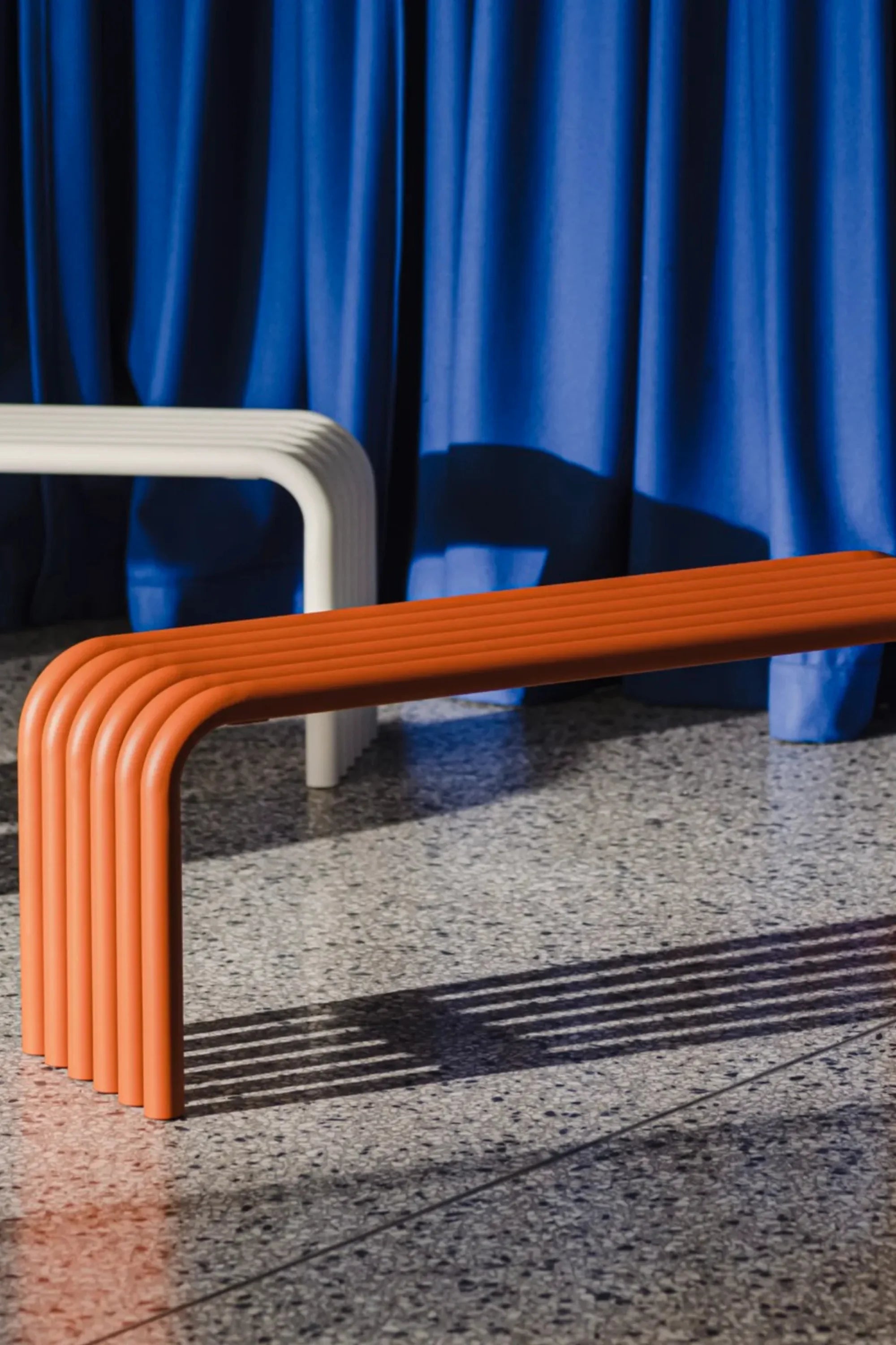Nokk Bench - THAT COOL LIVING