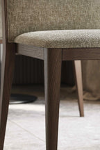 Frank Chair - THAT COOL LIVING