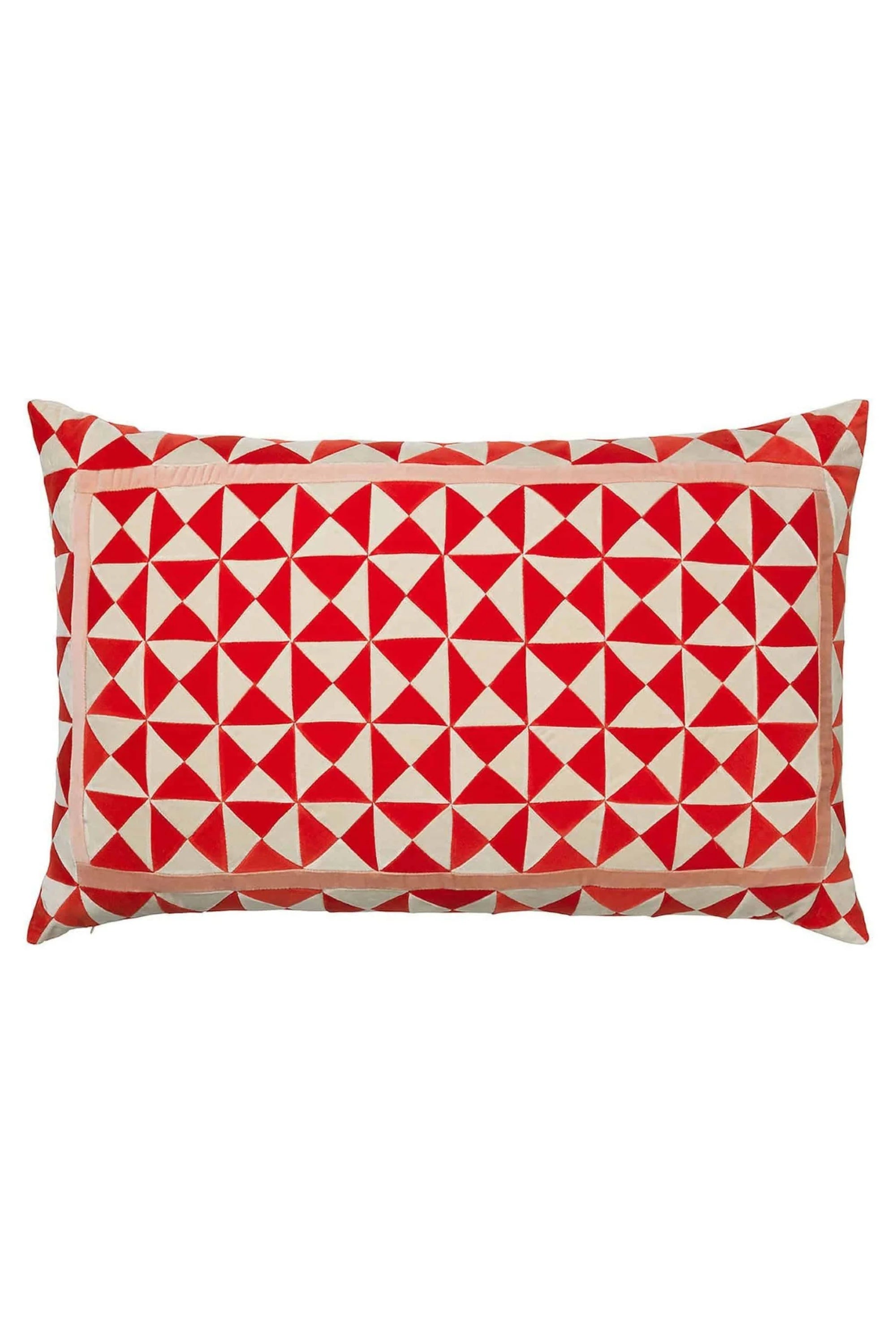 Nora Bed Cushion - THAT COOL LIVING