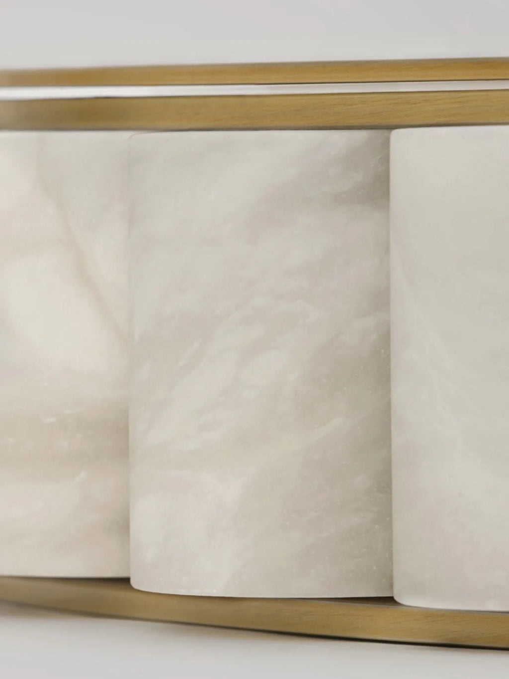 Avalon Triple Chandelier