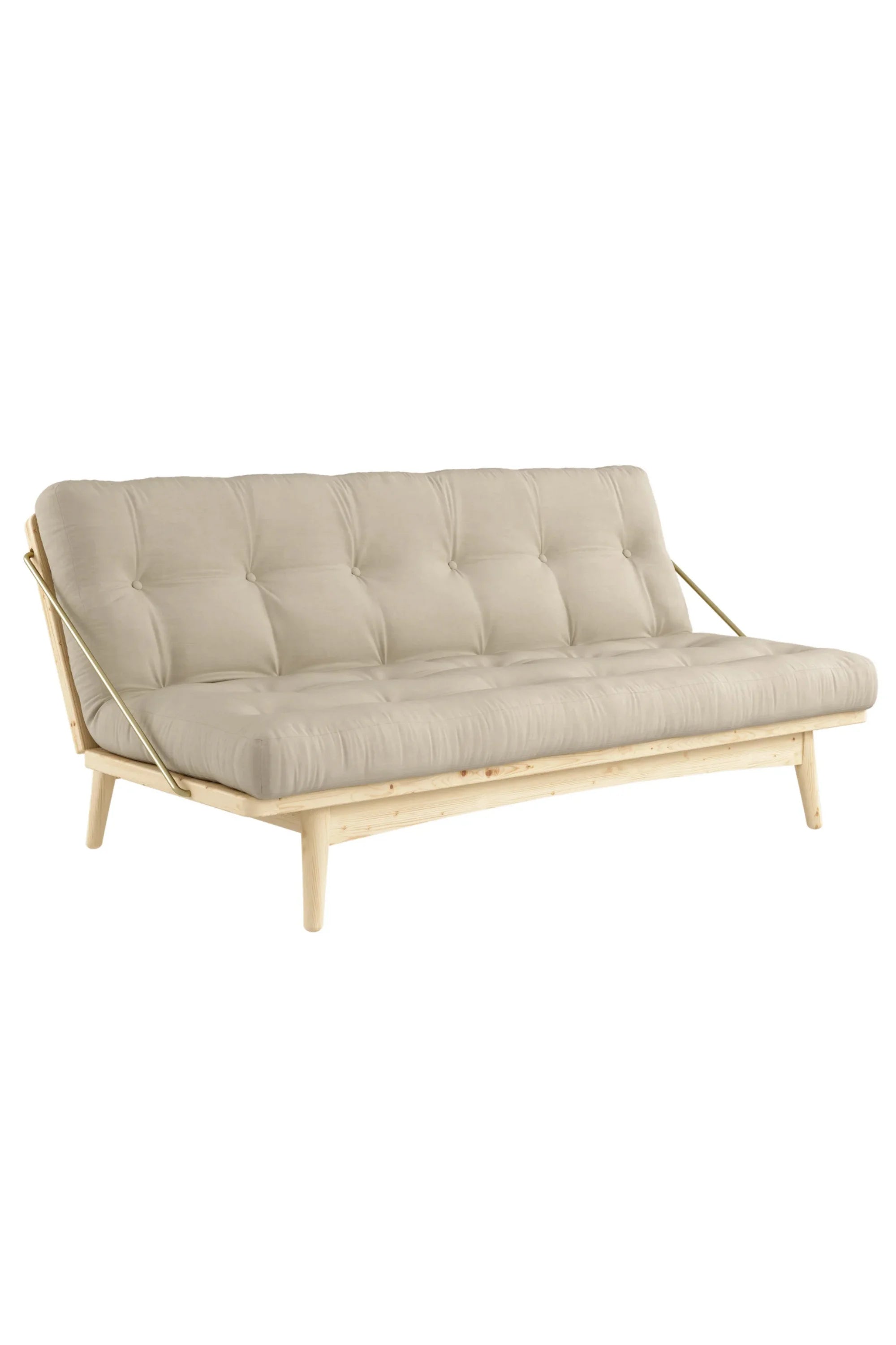 Folk Sofa Bed - THAT COOL LIVING