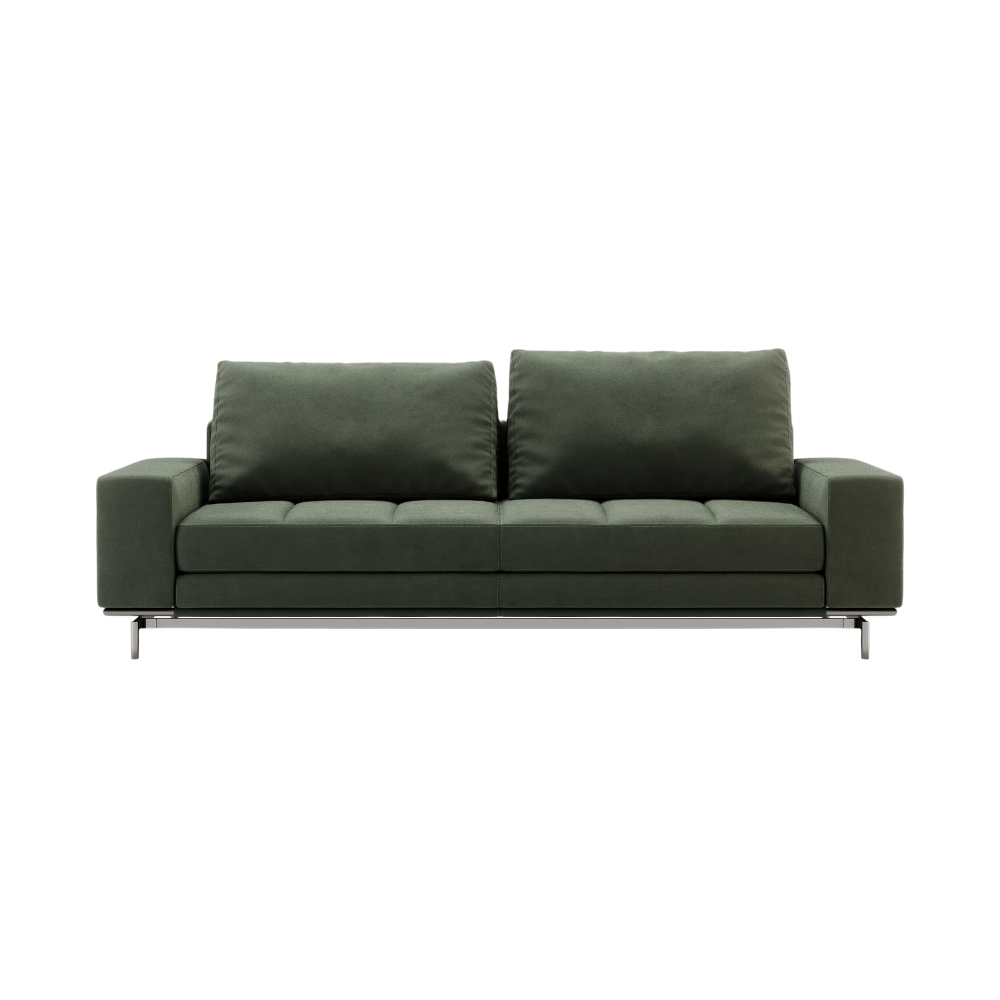 Parker 2-Seater Sofa - THAT COOL LIVING