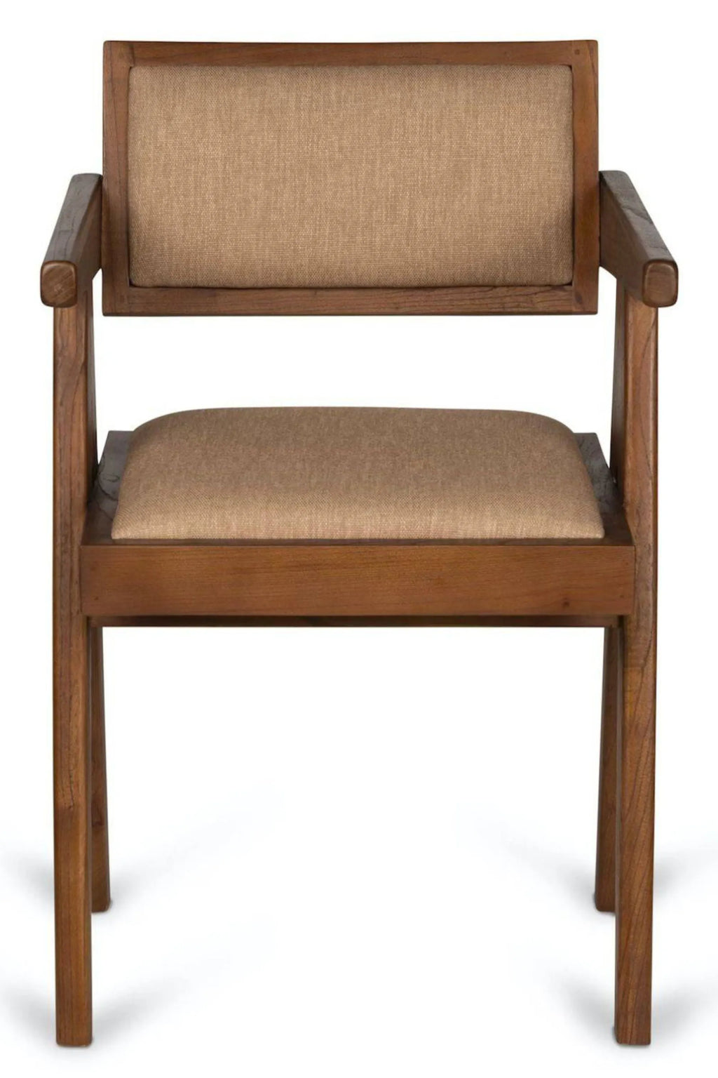 Upholstered Office Chair - THAT COOL LIVING