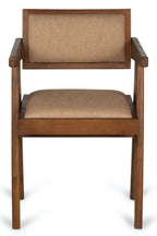 Upholstered Office Chair - THAT COOL LIVING