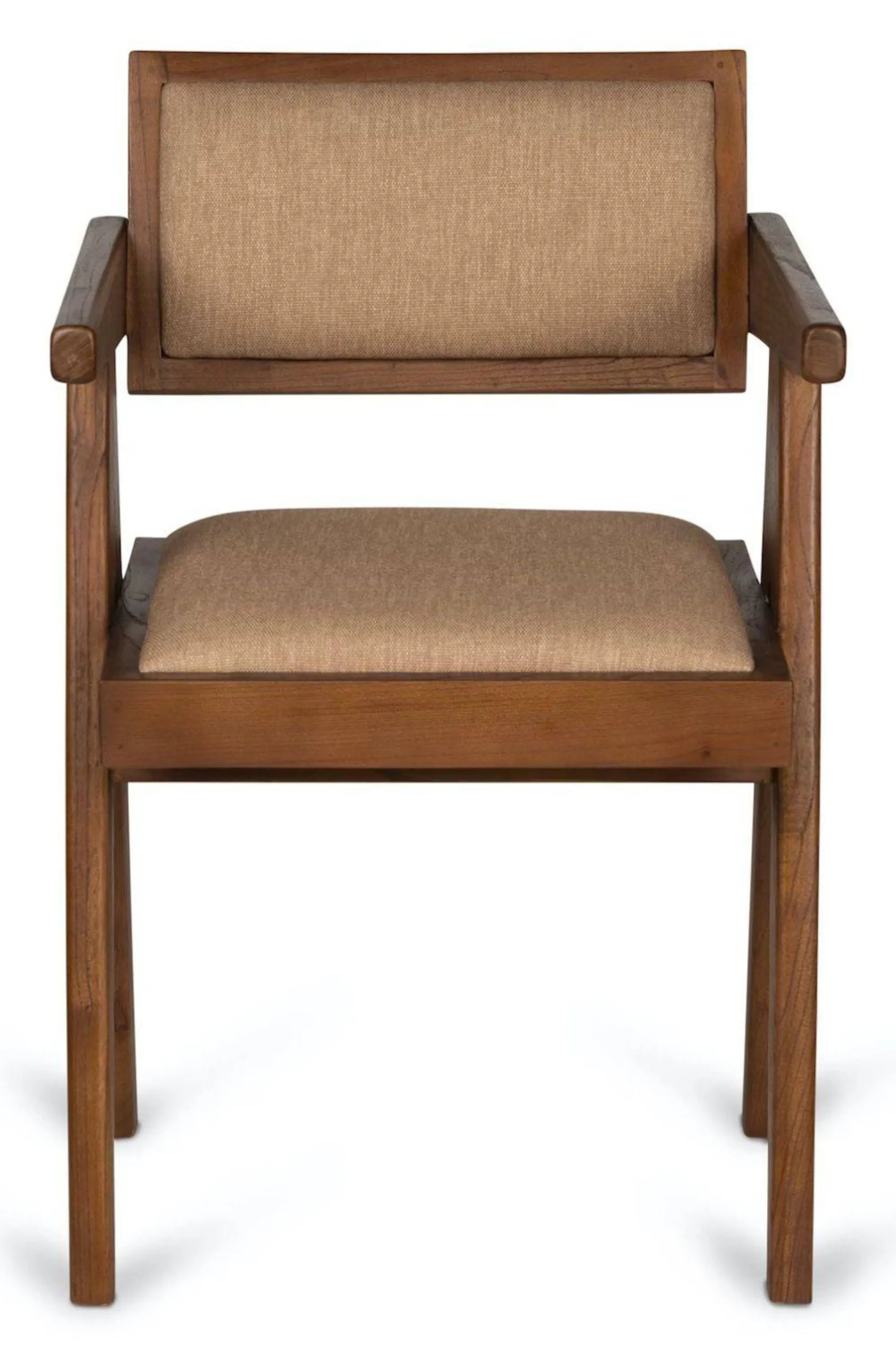 Upholstered Office Chair - THAT COOL LIVING
