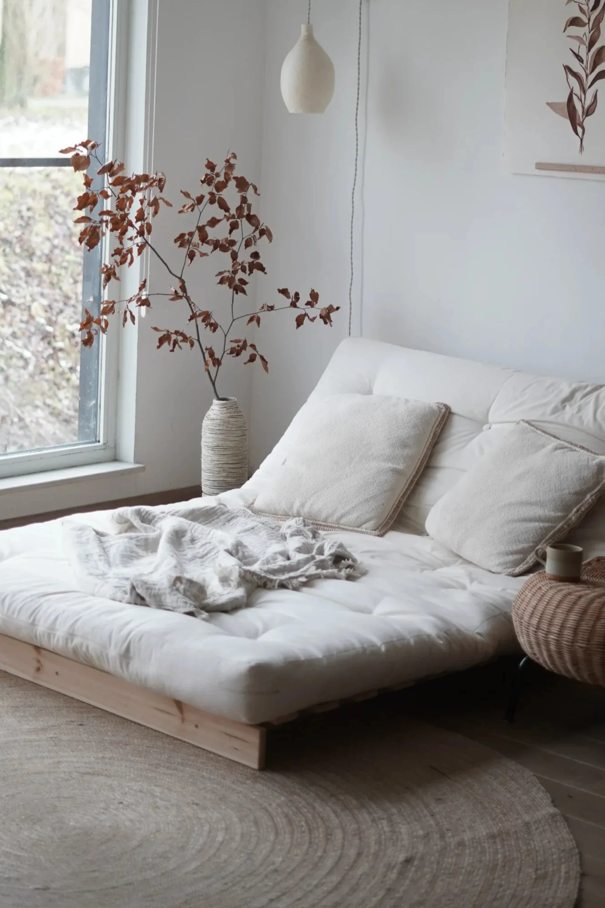 Roots 140 Sofa Bed - THAT COOL LIVING