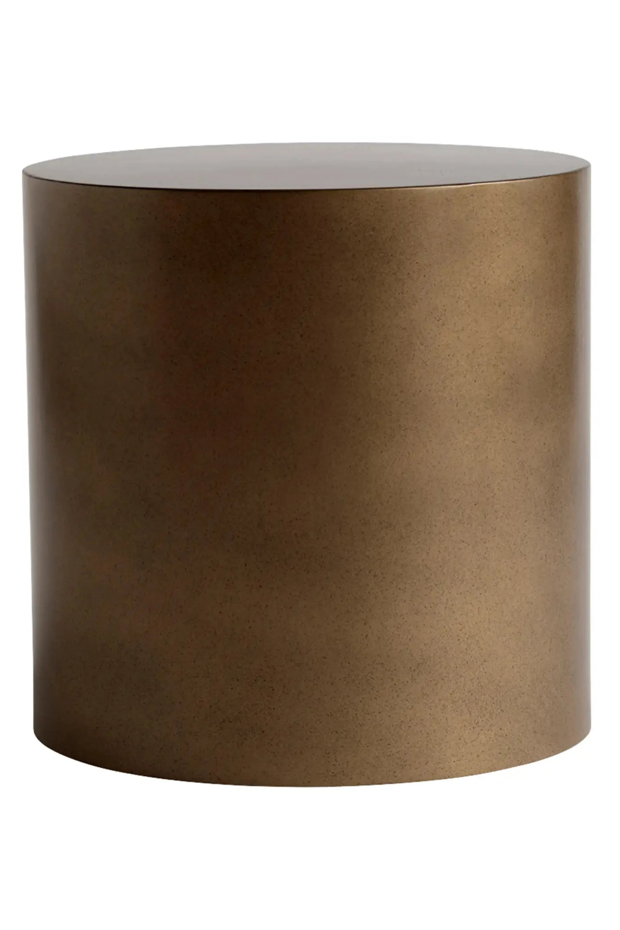 Metal Coffee Table