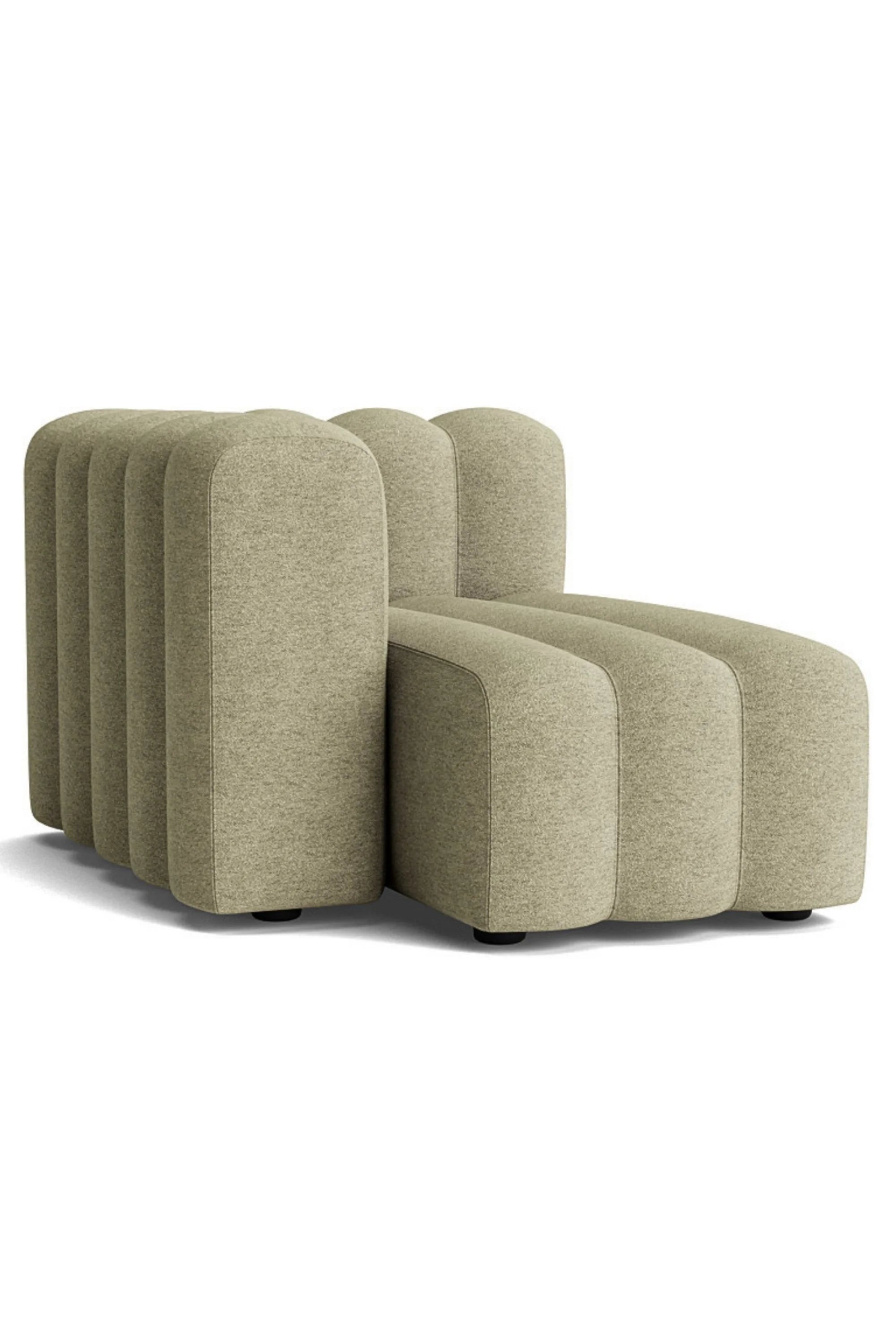 Studio Lounge Small Armrest - THAT COOL LIVING
