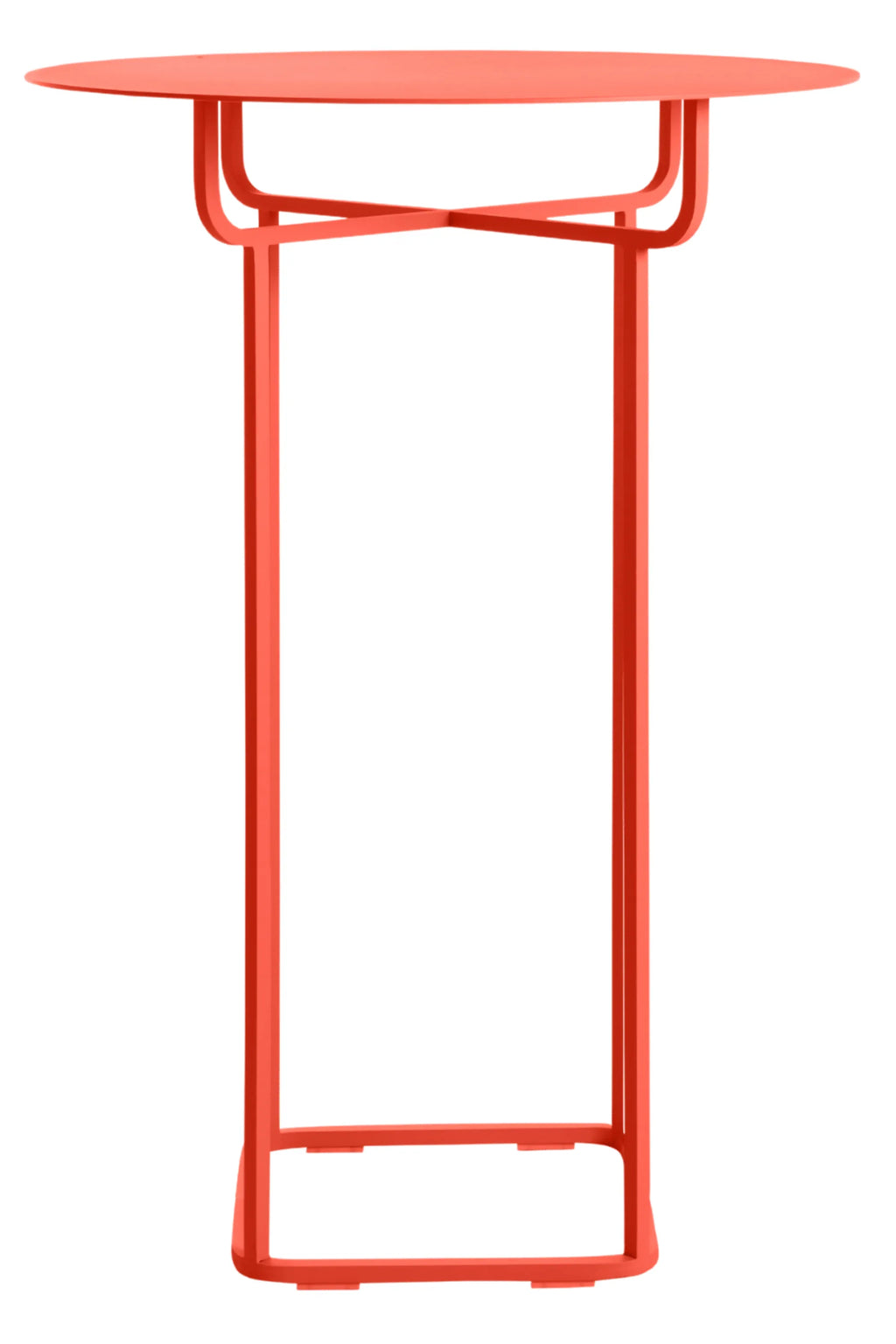 Grill Bar Table
