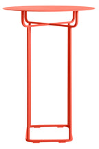 Grill Bar Table